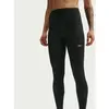 Image de Legging femme Nike One Seamless Front Noir M HJ9195-013