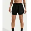 Image de Short 2 en 1 femme Nike One Noir 2XL DX6016-011