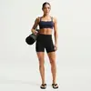 Image de Cuissard femme Nike Zenvy Noir 2XL II5209-010