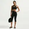 Image de Legging femme Nike One Noir 2XL IO1281-010