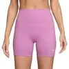Image de Short taille haute femme Nike One Rose M IO0809-503