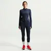Image de Legging femme Nike One Bleu M IO0579-410