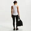 Image de Débardeur femme Nike One Classic Blanc 2XL FN2808-101