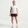 Image de Maillot femme Nike One Classic Blanc S FN2798-101