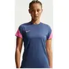 Image de Maillot d'entraînement femme Nike Strike Bleu S IH0466-461