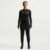 Image de Pantalon d'entraînement femme Nike Strike Noir L IH0458-010
