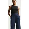 Image de Pantalon femme Nike 24.7 PerfectStretch Bleu S HM8389-410
