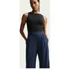 Image de Pantalon femme Nike 24.7 PerfectStretch Bleu XS HM8389-410