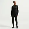 Image de Haut d'entraînement femme Nike Strike Noir S IH0328-010