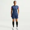 Image de Short femme Nike Strike Bleu L IH0463-461