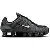 Image de Baskets basses Nike  SHOX TL SE M66462331