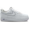 Image de Baskets Nike  Air Force 1 Low '07 LV8 White Silver Wolf Grey P32127547