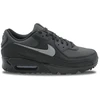Image de Baskets Nike  Air Max 90 Black Anthracite P32127545