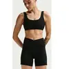 Image de Short femme Nike One Noir L IO1292-010