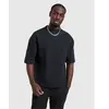 Image de Maillot Nike 24.7 ImpossiblySoft Noir 2XL IF2736-010