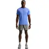 Image de Maillot Nike Stride Bleu XL HV5203-494