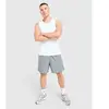 Image de Débardeur dri-fit Nike Miler Blanc XL IF2018-100