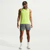 Image de Short Nike Miler Gris L IF2044-084