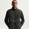 Image de Veste imperméable Nike Miler Noir 2XL IF2369-010