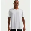 Image de Maillot Nike Miler Blanc 2XL IF2082-100