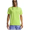 Image de Maillot Nike Stride Jaune S HV5203-737