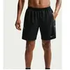 Image de Short Nike Miler Noir S IF2070-010