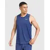Image de Débardeur dri-fit Nike Miler Bleu XL IF2018-410