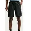 Image de Short avec sous-short intégré Nike Miler Noir M IF2076-010