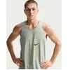 Image de Débardeur Nike Vert XL IO0525-370