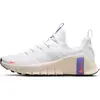Image de Chaussures de cross training femme Nike Free Metcon 6 Blanc 40,5 FJ7126-114