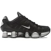 Image de Baskets basses Nike  Shox TL P32464355
