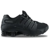 Image de Baskets basses Nike  Shox Nz Noir Iq8263-002 P32236026