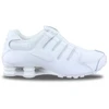 Image de Baskets basses Nike  Shox Nz Iq8263-100 P32100285