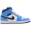 Image de Baskets montantes Nike  Air Jordan 1 Mid P32890993