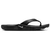 Image de Claquettes femme Nike Marina Noir 39 IH2381-001