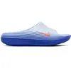 Image de Claquettes Nike ReactX Rejuven8 Bleu 40 HV4479-405