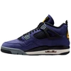 Image de Baskets montantes Nike  4 Retro Lakers P31821042