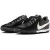 Image de Chaussures de football Nike Tiempo Ligera Pro TF Noir 47 IB4477-010