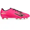 Image de Chaussures de football Skechers SKX 2 Academy AG Rose 43 252120-PKBK