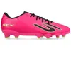 Image de Chaussures de football Skechers SKX 2 Academy AG Rose 45 252120-PKBK