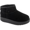 Image de Boots Skechers  Bottine Cuir Slip-In Keep Cozy M67941935