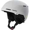 Image de Head - Casque de ski/snowboard - Compact Evo Mips White - Taille 56-59 cm - Blanc