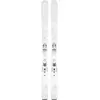 Image de Head - Packs (skis + fix) - Skis de piste - E.Absolut Joy + Joy 9 Gw SLR 2026 pour Femme en Bois - Taille 148 cm - Blanc