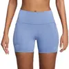 Image de Cuissard femme Nike Swift Argenté XS HJ2258-468