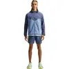 Image de Short Nike Stride 7" Bleu 2XL IF2046-491