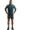 Image de Maillot Nike AeroSwift Noir L IM5365-010