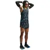 Image de Short Nike AeroSwift Noir M IM5360-010