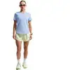 Image de Maillot femme Nike Swift Argenté M IU1052-468