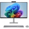 Image de HP OmniStudio X 32-c1005nf Copilot+ PC Intel Core Ultra 5 226V 31.5" 3840 x 2160 PC All-in-One 16 Go LPDDR5x-SDRAM 1 To SSD Windows 11 Home Wi-Fi 7 (802.11be) Argent