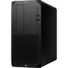 Image de HP Workstation Z2 G9 - Core i7 I7-14700 2.1 GHz 32 Go RAM 1 To NVIDIA RTX 2000 Ada / Intel UHD Graphics 770 - Noir AZERTY